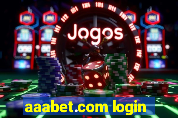 aaabet.com login